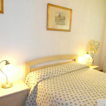 A Casa Chiecchi B&B 로마 외부 사진
