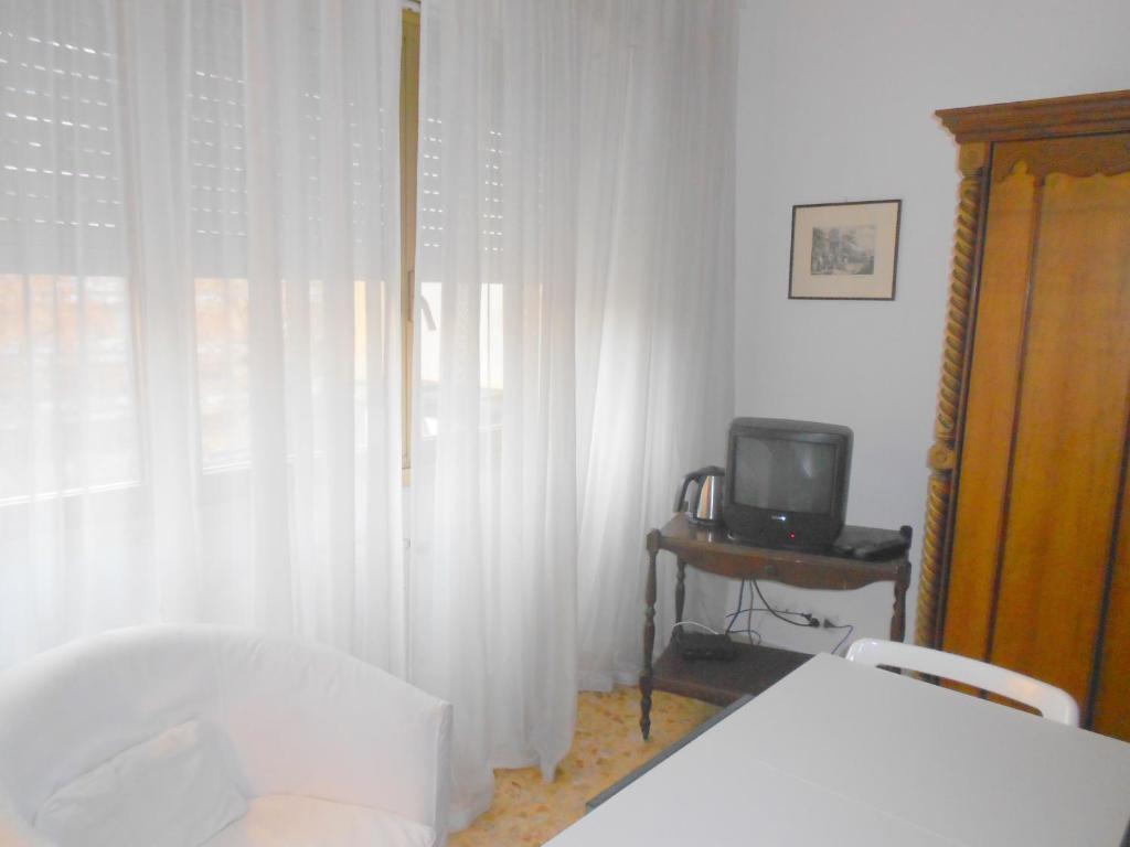 A Casa Chiecchi B&B 로마 외부 사진