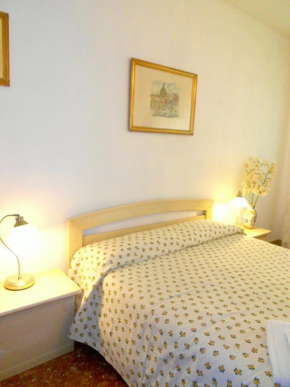 A Casa Chiecchi B&B 로마 외부 사진