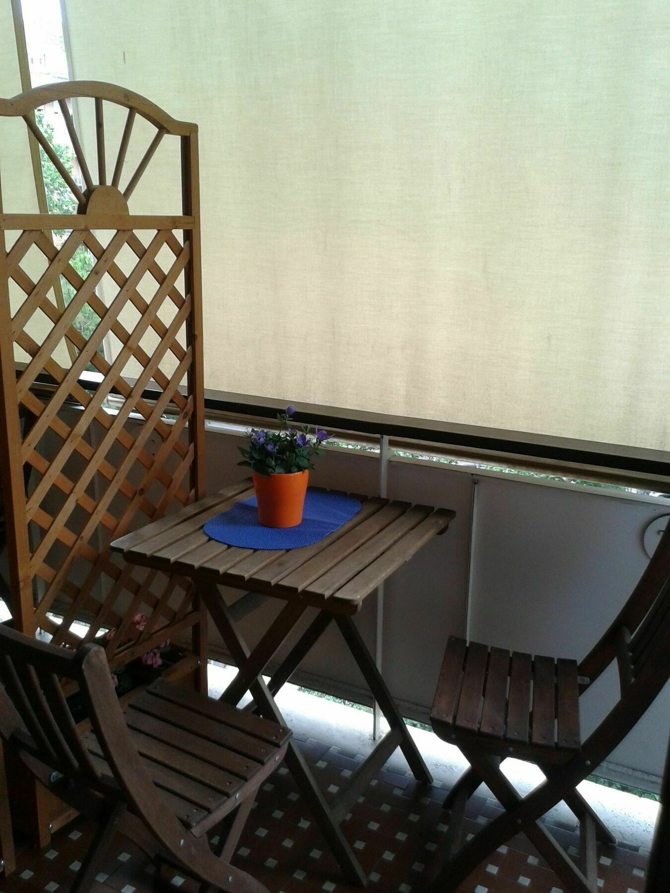 A Casa Chiecchi B&B 로마 외부 사진